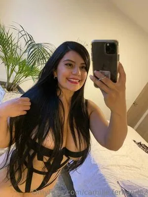 Camille Fernandez OnlyFans Leaked Free Thumbnail Picture - #mFnDyJyHR0