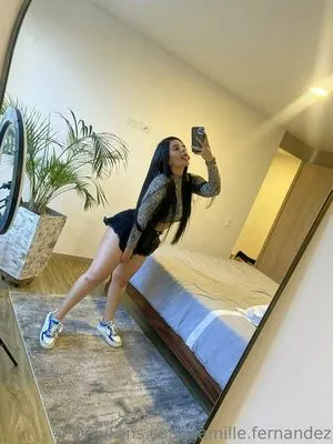Camille Fernandez OnlyFans Leaked Free Thumbnail Picture - #tCFXAEP0Zd