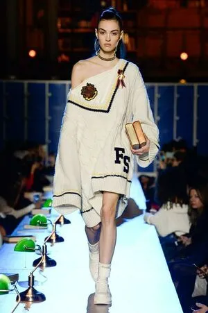 Camille Hurel OnlyFans Leaked Free Thumbnail Picture - #LFPJLA05VB