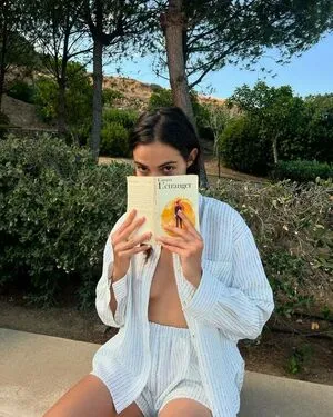 Camille Hurel OnlyFans Leaked Free Thumbnail Picture - #Us51KiLfgV