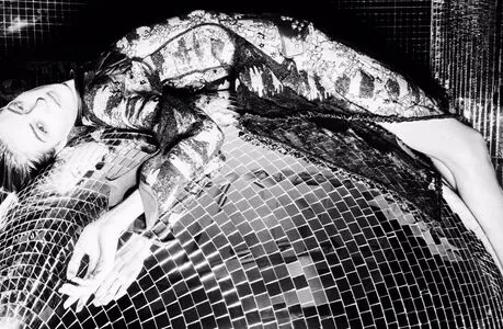 Camille Hurel OnlyFans Leaked Free Thumbnail Picture - #c75ASKdp3y