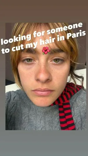 Camille Jansen OnlyFans Leaked Free Thumbnail Picture - #JLsqCZjkdm