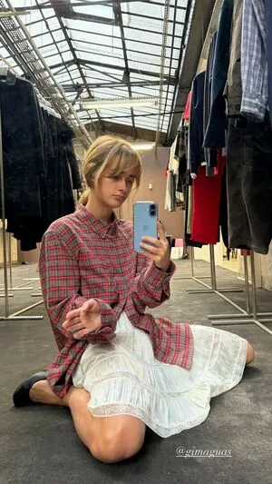 Camille Jansen OnlyFans Leaked Free Thumbnail Picture - #Zkt4NIePpy