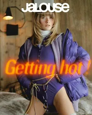 Camille Jansen OnlyFans Leaked Free Thumbnail Picture - #e142zV6cFv