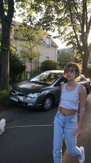 Camille Jansen OnlyFans Leaked Free Thumbnail Picture - #kN56Mvi4WR