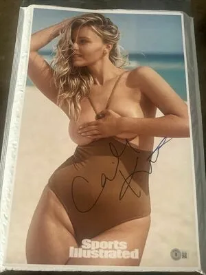Camille Kostek OnlyFans Leaked Free Thumbnail Picture - #1ktzallyUk