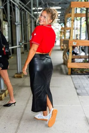 Camille Kostek OnlyFans Leaked Free Thumbnail Picture - #3D5E8rxTAm