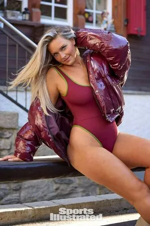 Camille Kostek OnlyFans Leaked Free Thumbnail Picture - #40Xo9F6Vjc