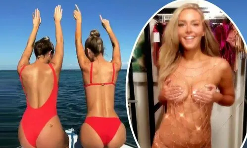 Camille Kostek OnlyFans Leaked Free Thumbnail Picture - #8FENpZfbPO
