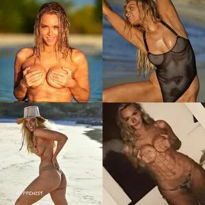 Camille Kostek OnlyFans Leaked Free Thumbnail Picture - #GiSfbk1u23