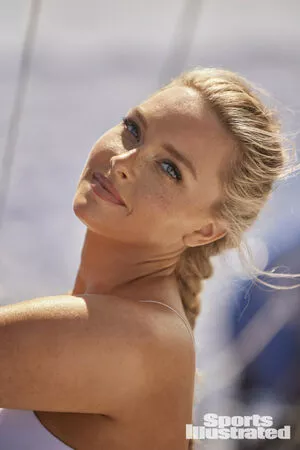 Camille Kostek OnlyFans Leaked Free Thumbnail Picture - #d7YYAEtyAs