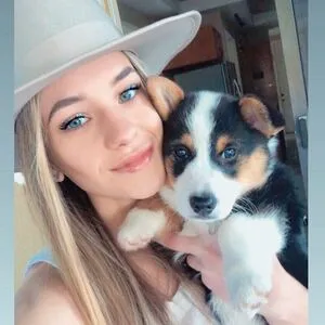 Camille Krzyston OnlyFans Leaked Free Thumbnail Picture - #TXwgrgYEAl