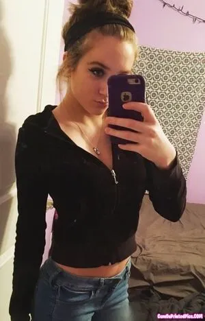 Camille Krzyston OnlyFans Leaked Free Thumbnail Picture - #TzMVnVjxet