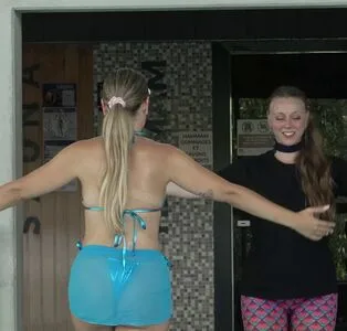 Camille Lv OnlyFans Leaked Free Thumbnail Picture - #384pS48tLm