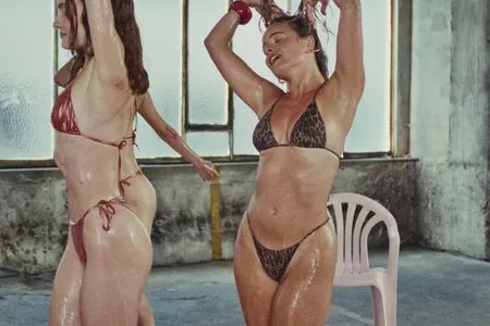 Camille Lv OnlyFans Leaked Free Thumbnail Picture - #GQV7j6o88A