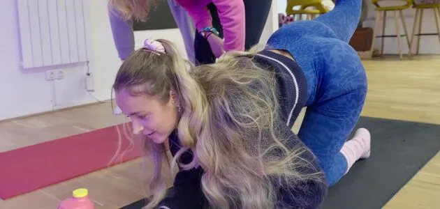 Camille Lv OnlyFans Leaked Free Thumbnail Picture - #h5calGr3xq