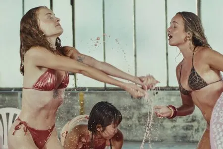 Camille Lv OnlyFans Leaked Free Thumbnail Picture - #y0nZaFOHEt