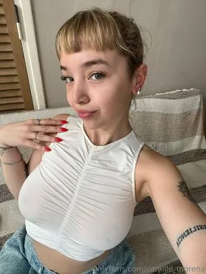 Camille Morena OnlyFans Leaked Free Thumbnail Picture - #PoWS5T3msQ
