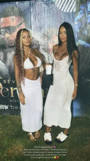 Camille Perez OnlyFans Leaked Free Thumbnail Picture - #ZepaCu343S