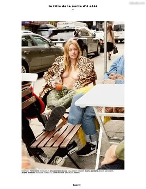 Camille Rowe OnlyFans Leaked Free Thumbnail Picture - #7rZPzsYgJu