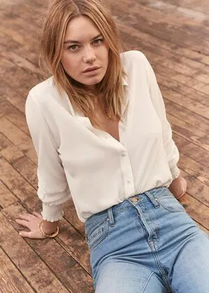 Camille Rowe OnlyFans Leaked Free Thumbnail Picture - #mDOF9S6Zdq