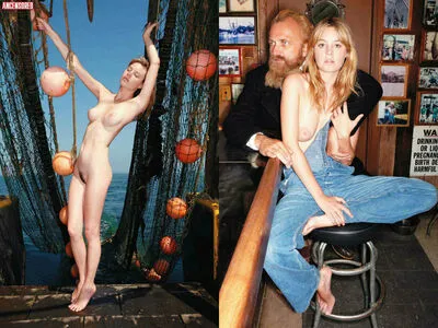 Camille Rowe OnlyFans Leaked Free Thumbnail Picture - #xZUdFbGsH0