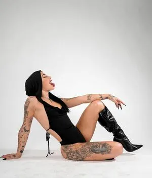 Camille Stengel OnlyFans Leaked Free Thumbnail Picture - #dmnd6OdduD