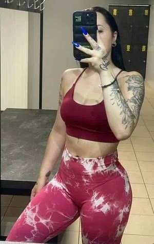 Camille Stengel OnlyFans Leaked Free Thumbnail Picture - #hNDOPRi3ri