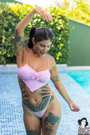 Camille Suicide OnlyFans Leaked Free Thumbnail Picture - #7HnF56KRbF