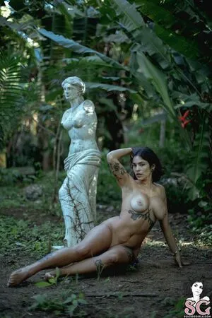 Camille Suicide OnlyFans Leaked Free Thumbnail Picture - #M2GjzpKdAa