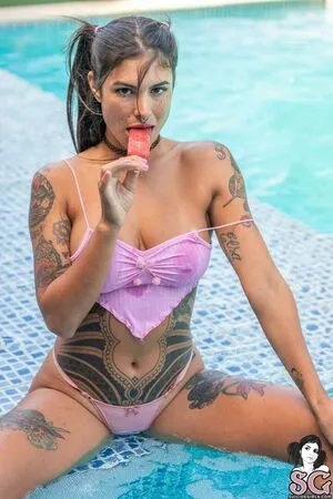 Camille Suicide OnlyFans Leaked Free Thumbnail Picture - #iHE3G0x06J