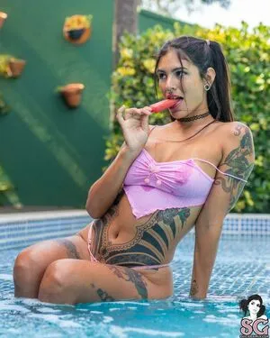 Camille Suicide OnlyFans Leaked Free Thumbnail Picture - #vUEdTK4W3t