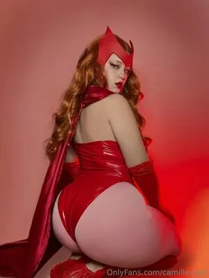 Camille Yuki OnlyFans Leaked Free Thumbnail Picture - #29G8dndbSW