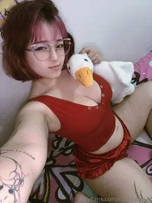 Camille Yuki OnlyFans Leaked Free Thumbnail Picture - #epO2zvcs9n