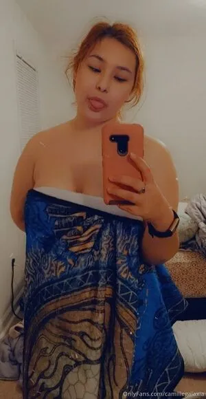 Camillegalaxia OnlyFans Leaked Free Thumbnail Picture - #VjMqtI7vfU