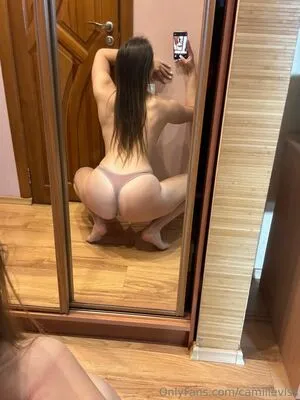 Camillevlss OnlyFans Leaked Free Thumbnail Picture - #N1oULJUdEq