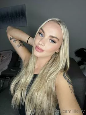 Camillleluv OnlyFans Leaked Free Thumbnail Picture - #lfz9BpzQZK