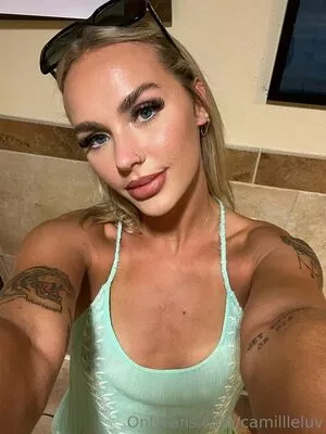 Camillleluv OnlyFans Leaked Free Thumbnail Picture - #uIpk8UsQBZ