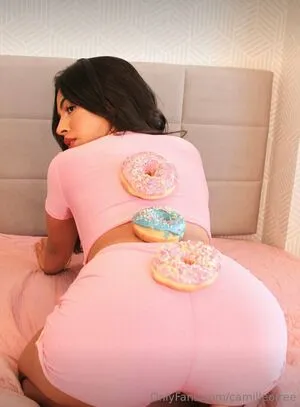 Camillleoff OnlyFans Leaked Free Thumbnail Picture - #4ycRkiCV9e