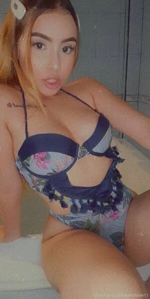 Camilove11 OnlyFans Leaked Free Thumbnail Picture - #QCSFfxZJMh