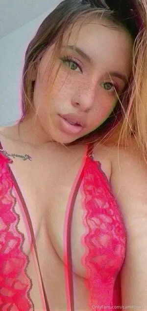 Camilove11 OnlyFans Leaked Free Thumbnail Picture - #WvB1elMGsx