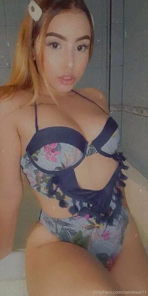 Camilove11 OnlyFans Leaked Free Thumbnail Picture - #Yb7OZ35bCv