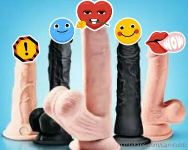 Camilubb OnlyFans Leaked Free Thumbnail Picture - #kgbcMcLp0u