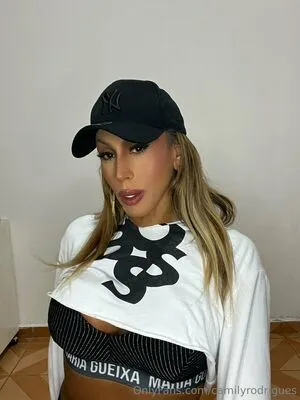 Camilyrodrigues OnlyFans Leaked Free Thumbnail Picture - #F7CFlcnb0u