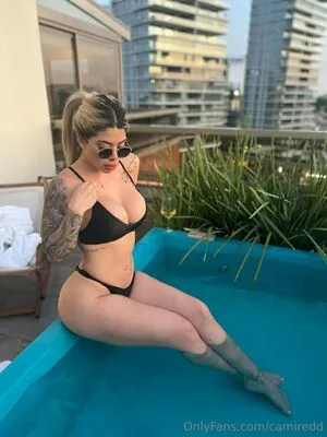 Camiredd OnlyFans Leaked Free Thumbnail Picture - #6qyhUTDbK6