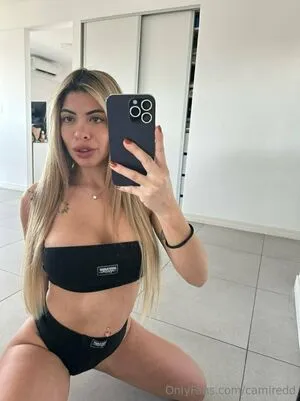 Camiredd OnlyFans Leaked Free Thumbnail Picture - #KV0hoK4GXc
