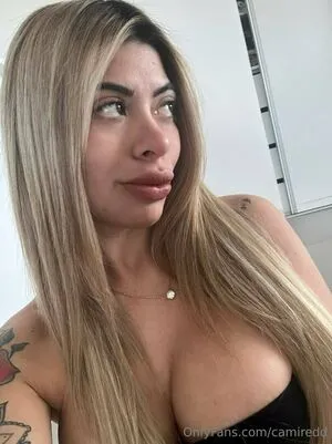 Camiredd OnlyFans Leaked Free Thumbnail Picture - #aO3ecpoNt0