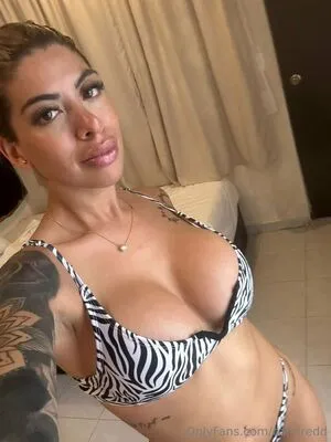 Camiredd OnlyFans Leaked Free Thumbnail Picture - #hivipAsLj3
