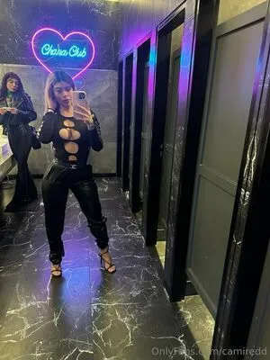 Camiredd OnlyFans Leaked Free Thumbnail Picture - #pH76ST9Pay