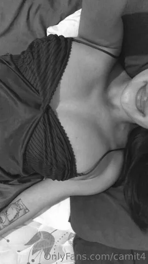 Camitor4 OnlyFans Leaked Free Thumbnail Picture - #YwOXOflnMR